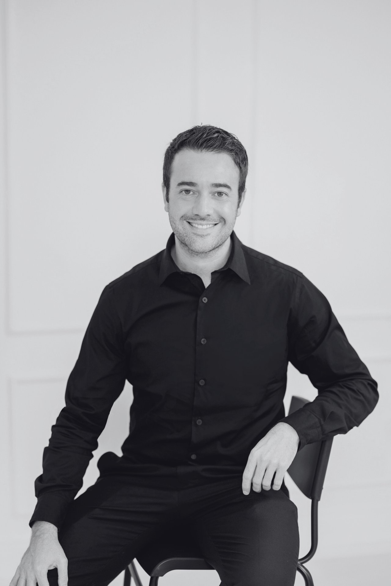 Damian Bergler