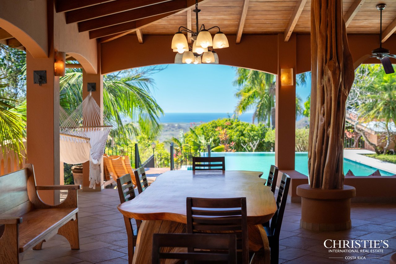 Finca Austria - A 148-Acre Private Estate with Residences, Infrastructure & Expansion Potential