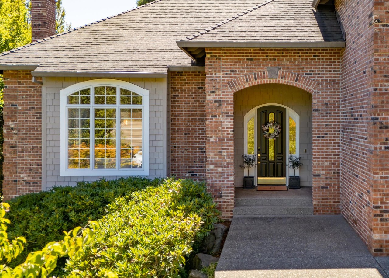 Exceptionally Reimagined SW Portland Traditional