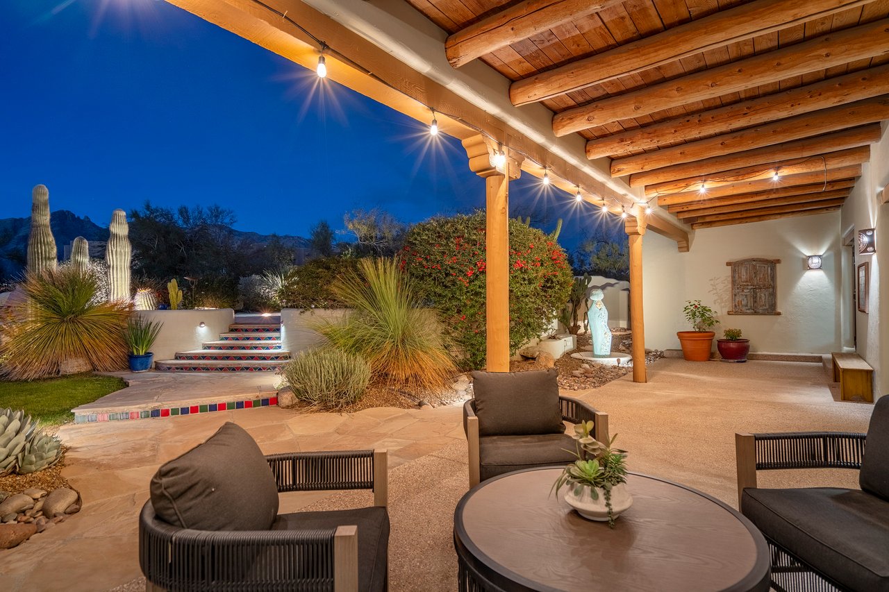 5115 N Corte De Catalonia