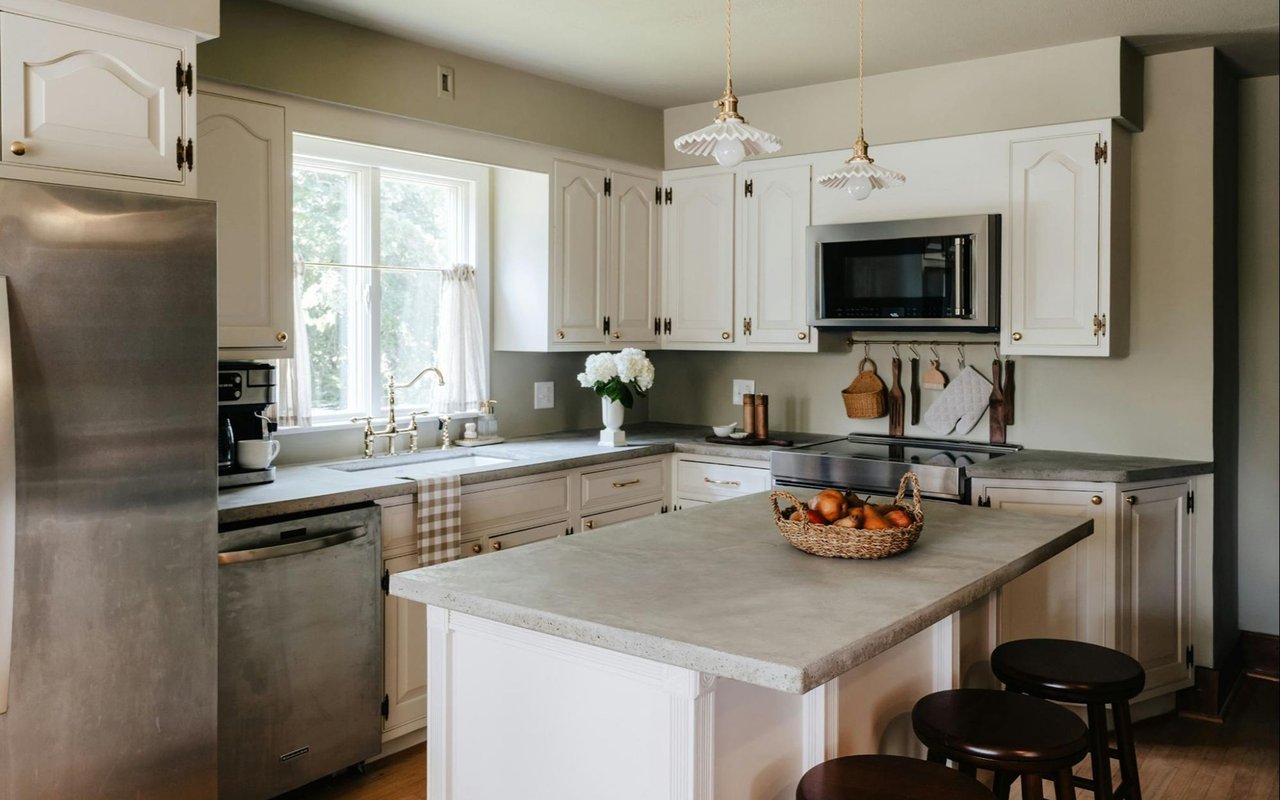 How to Incorporate Modern Updates into Your Historic Home
