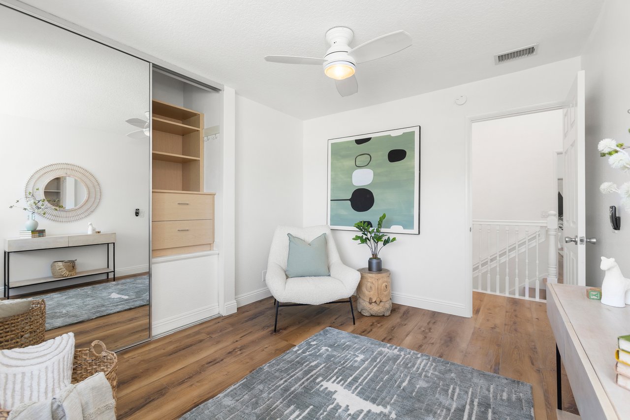 26681 Sotelo, Mission Viejo