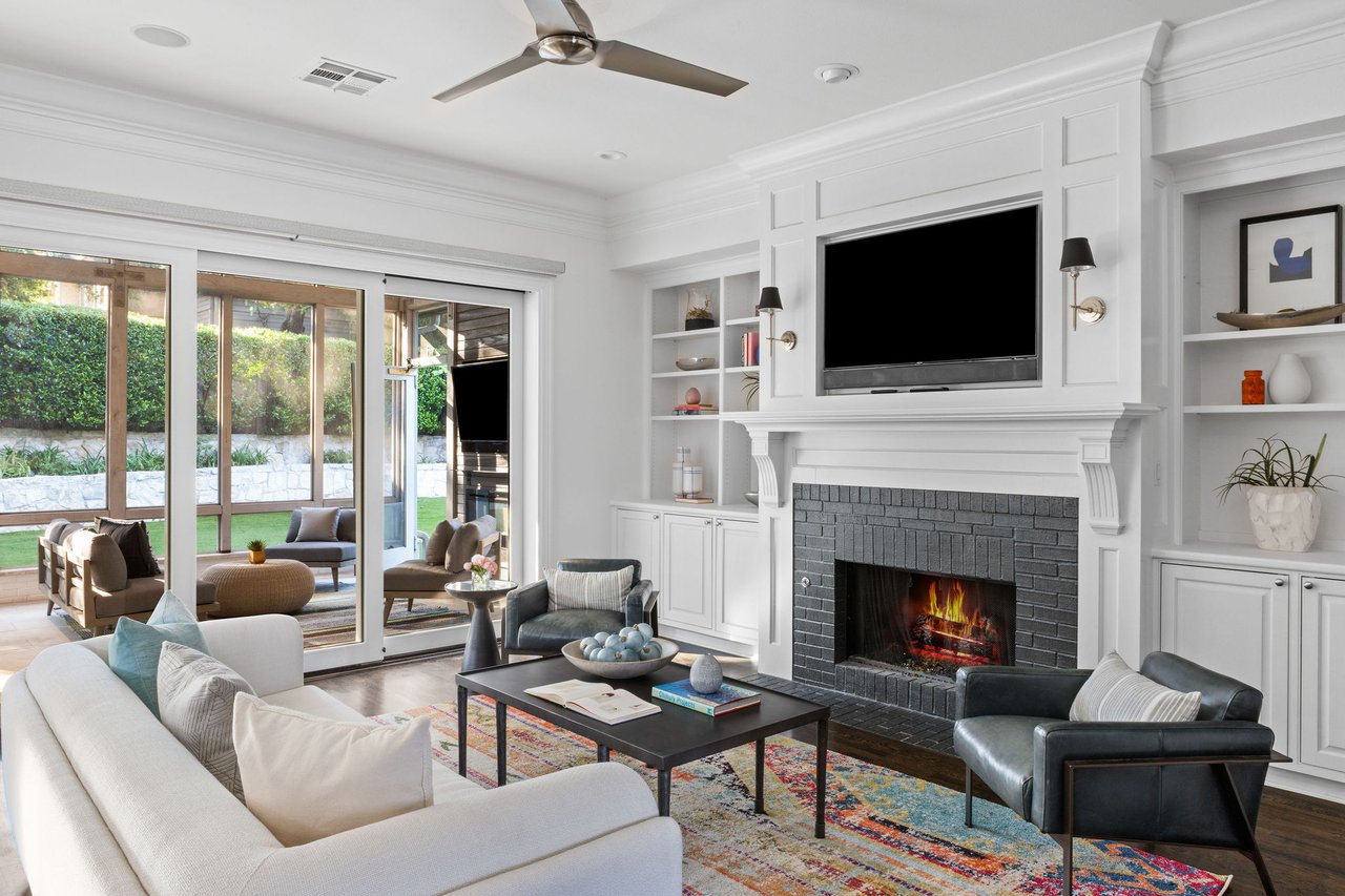 1803 Stamford Lane | Tarrytown | Austin, TX