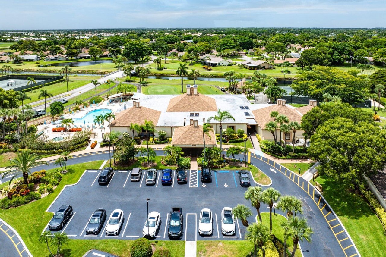 5355 Tenth Fairway Drive, #2, Delray Beach, FL 33484
