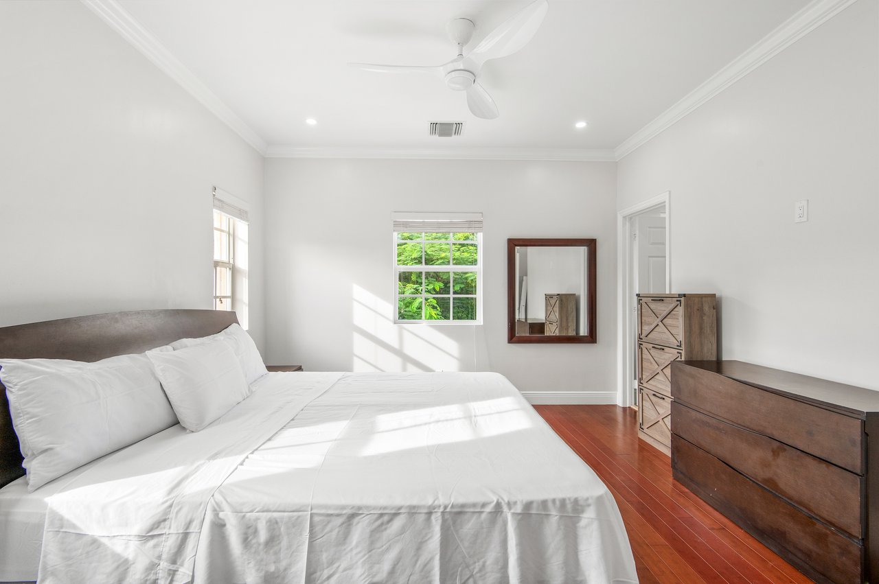  Refined Townhome Living in Balmoral Estates