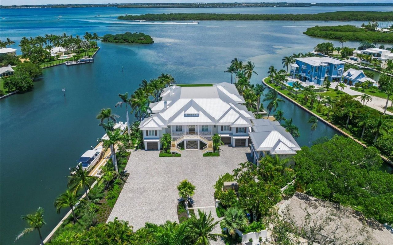 Longboat Key