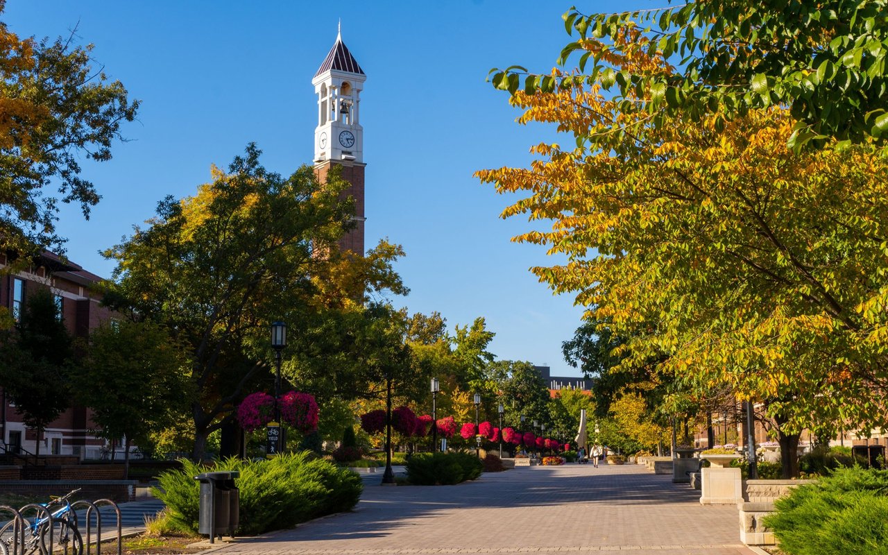 West Lafayette