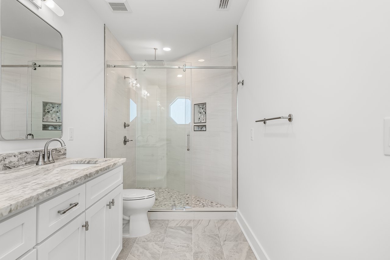 8711 Surf Drive Beach House
