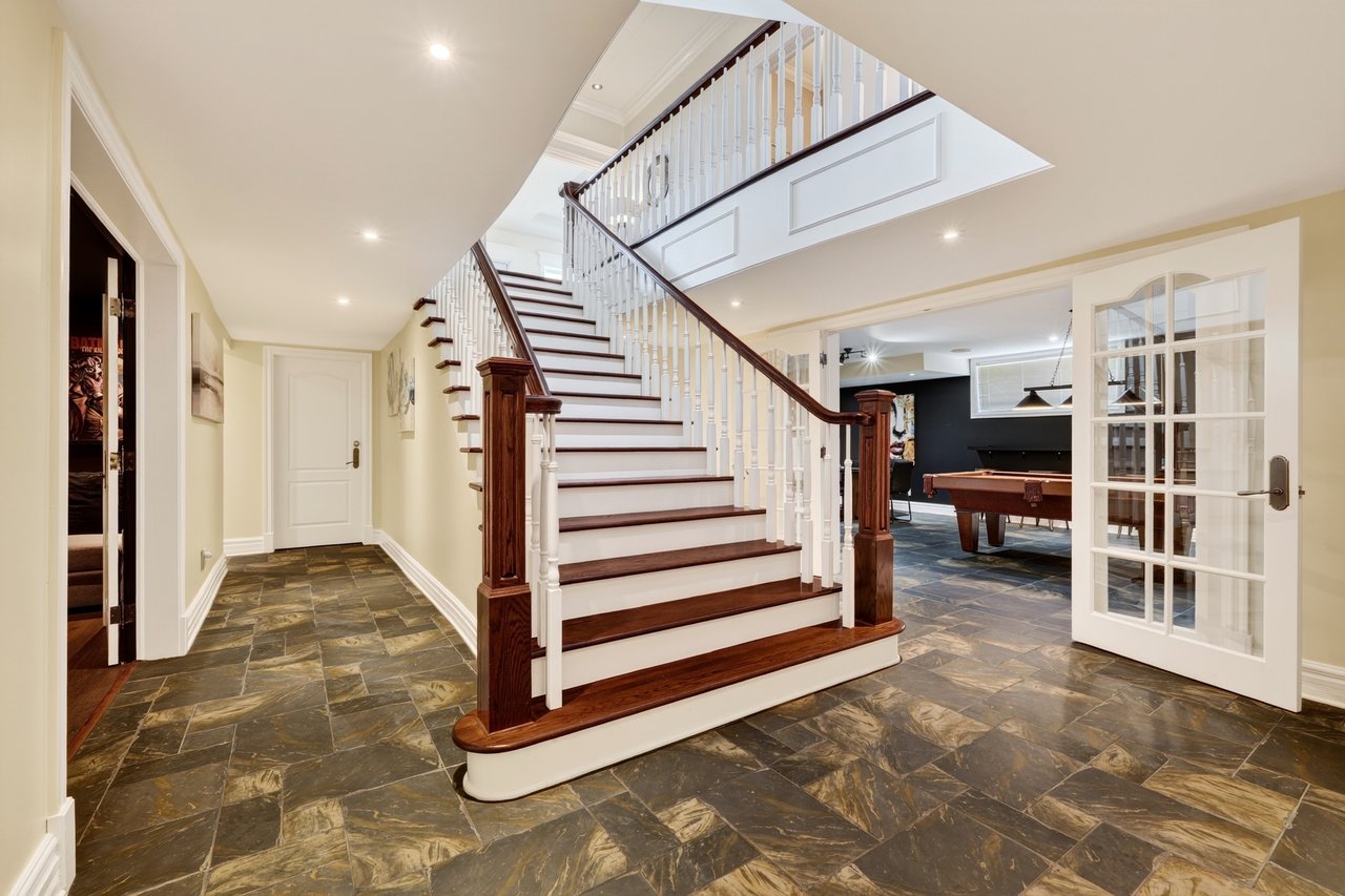 Maison de luxe à Terrebonne