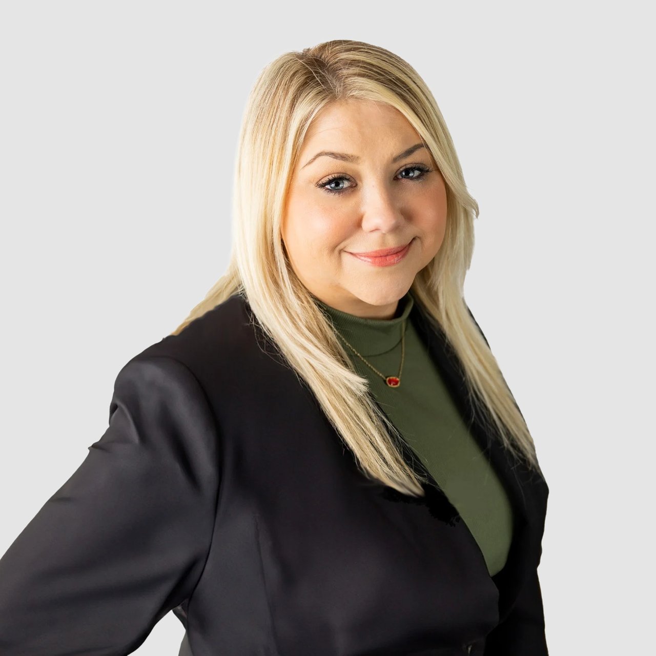 Jenny Gray Hollister, MO Real Estate Agent Headshot