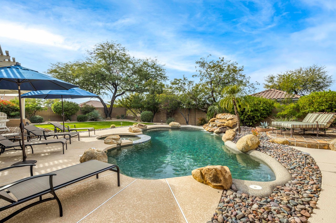 10912 E Butherus Drive