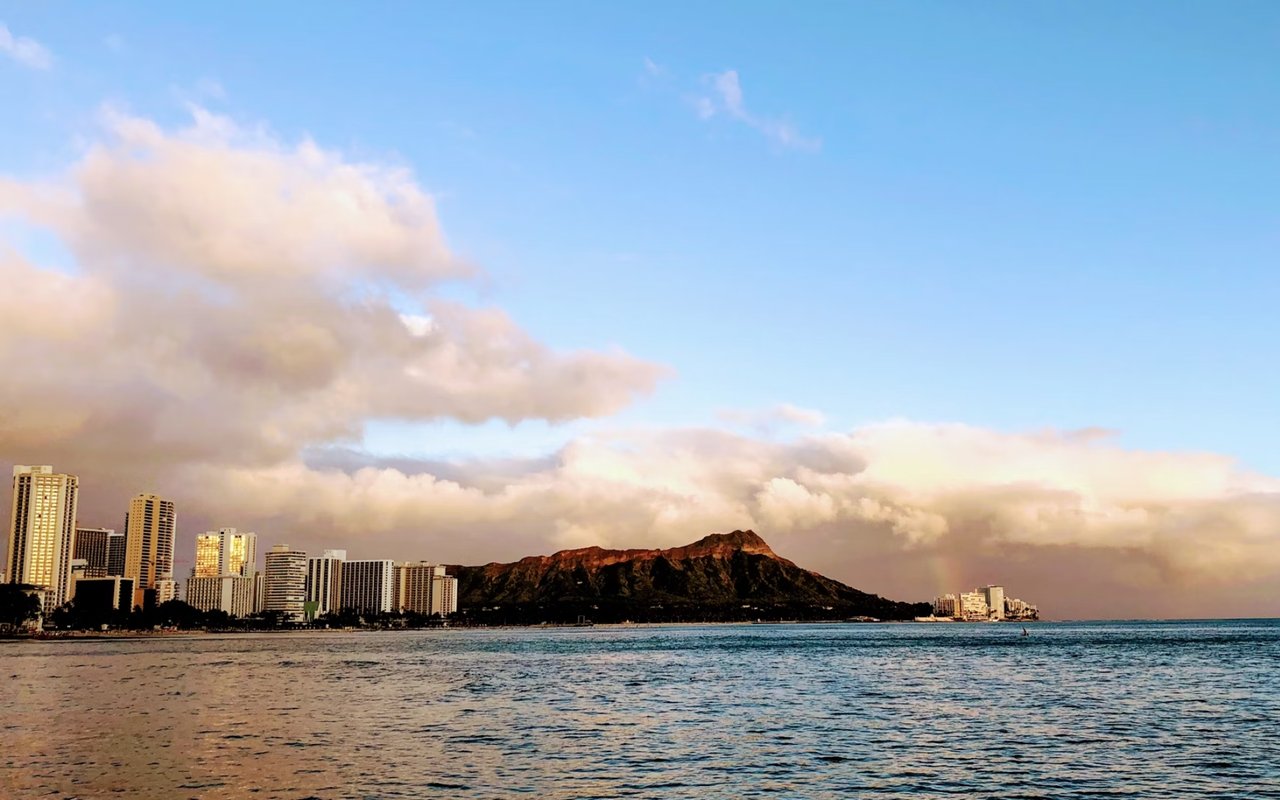 What Sets Diamond Head Apart as a Year-Round Luxury Destination?