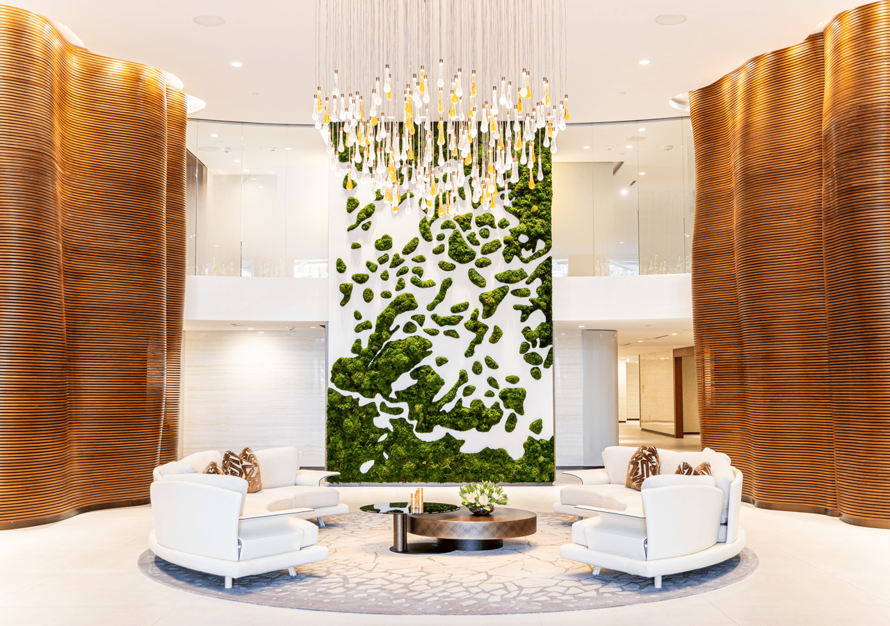 ALINA Residences