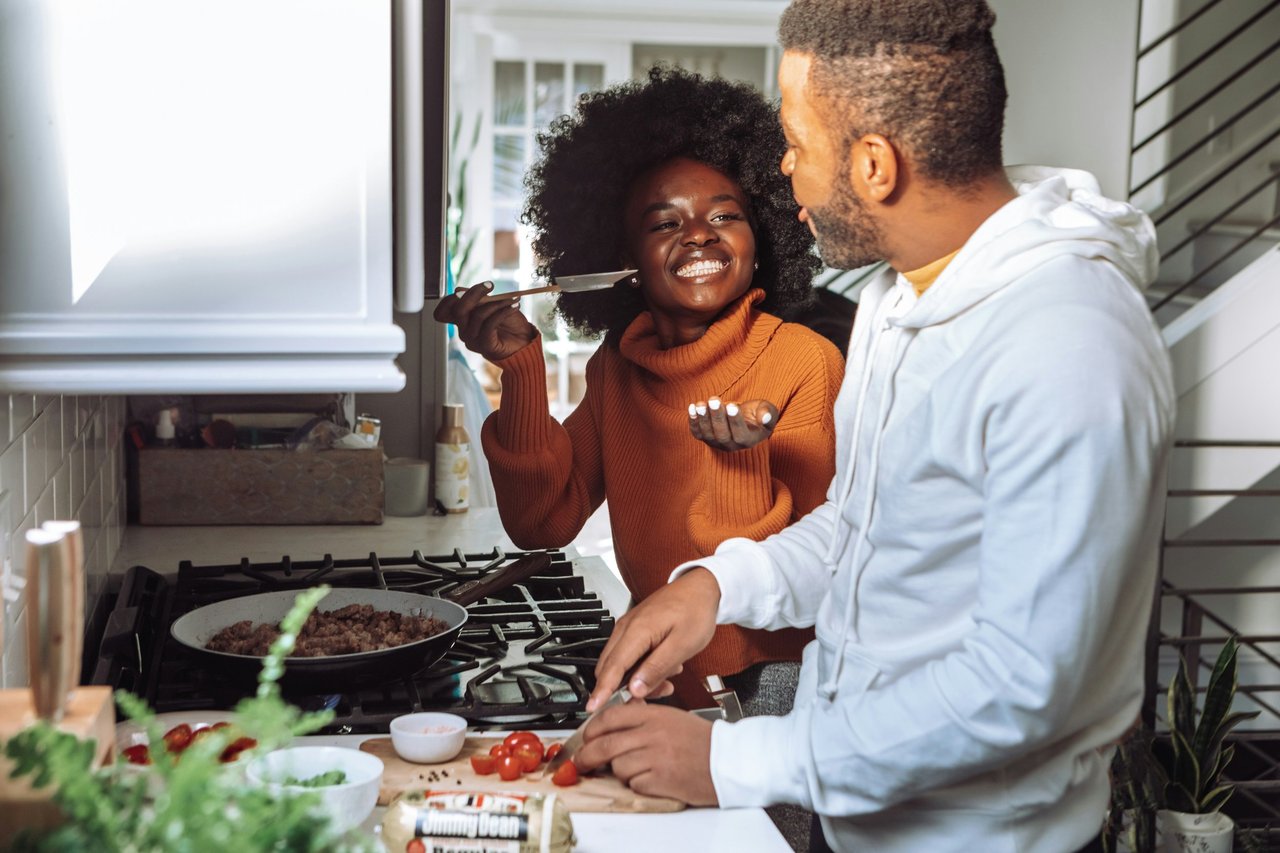 These Non-Financial Benefits Turn a House into a Happy Home