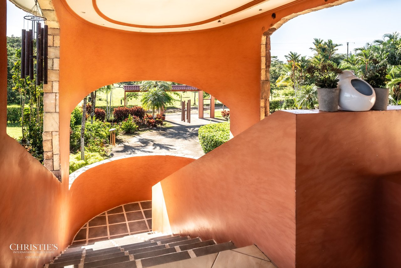 Finca Sweet Prince – A Private Equestrian Estate of Unmatched Elegance
