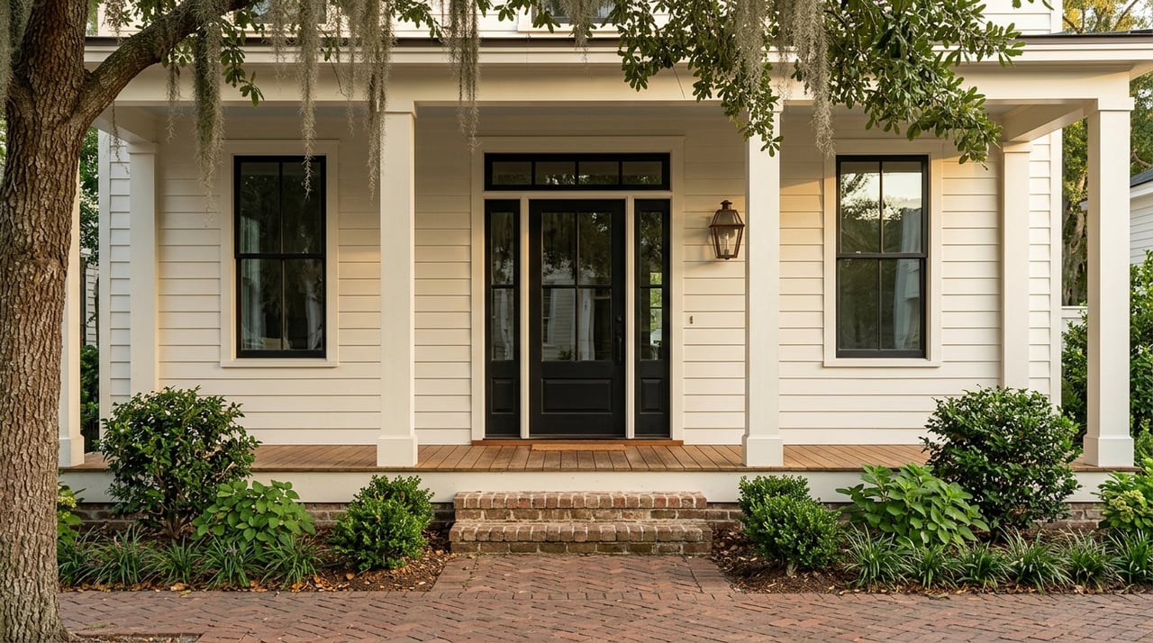 Everyday Living In Savannah’s Most Loved Neighborhoods