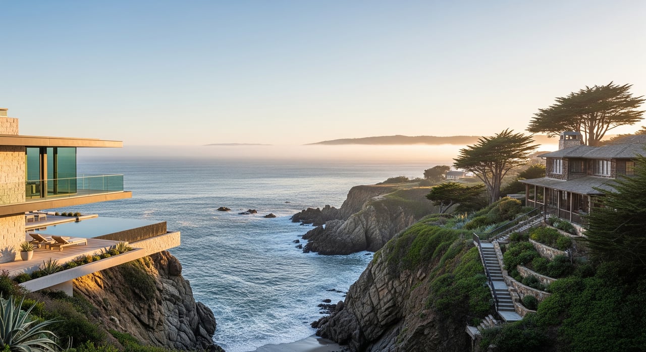 Opal Cliffs vs Depot Hill: Which Fits Your Lifestyle?