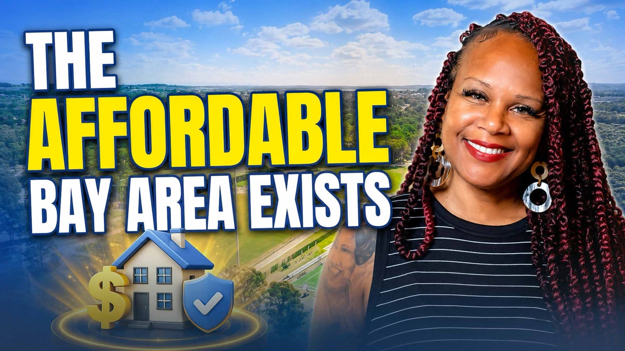 Why More Bay Area Buyers Are Moving to Fairfield CA | Affordable Living in Fairfield 2026