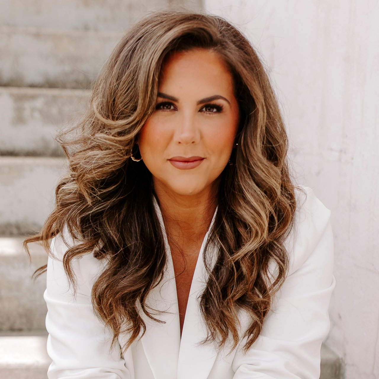 Lindsey Bruce Baxter, TN Real Estate Agent Headshot