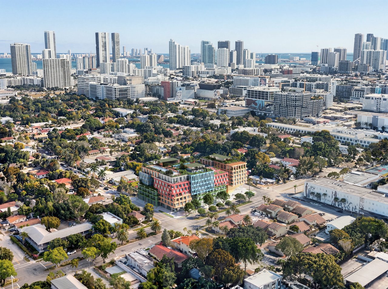Two Roads Development Reaches and Funds Settlement With Biscayne 21 Owners, Clearing Path Forward for Edition Residences, Miami Edgewater