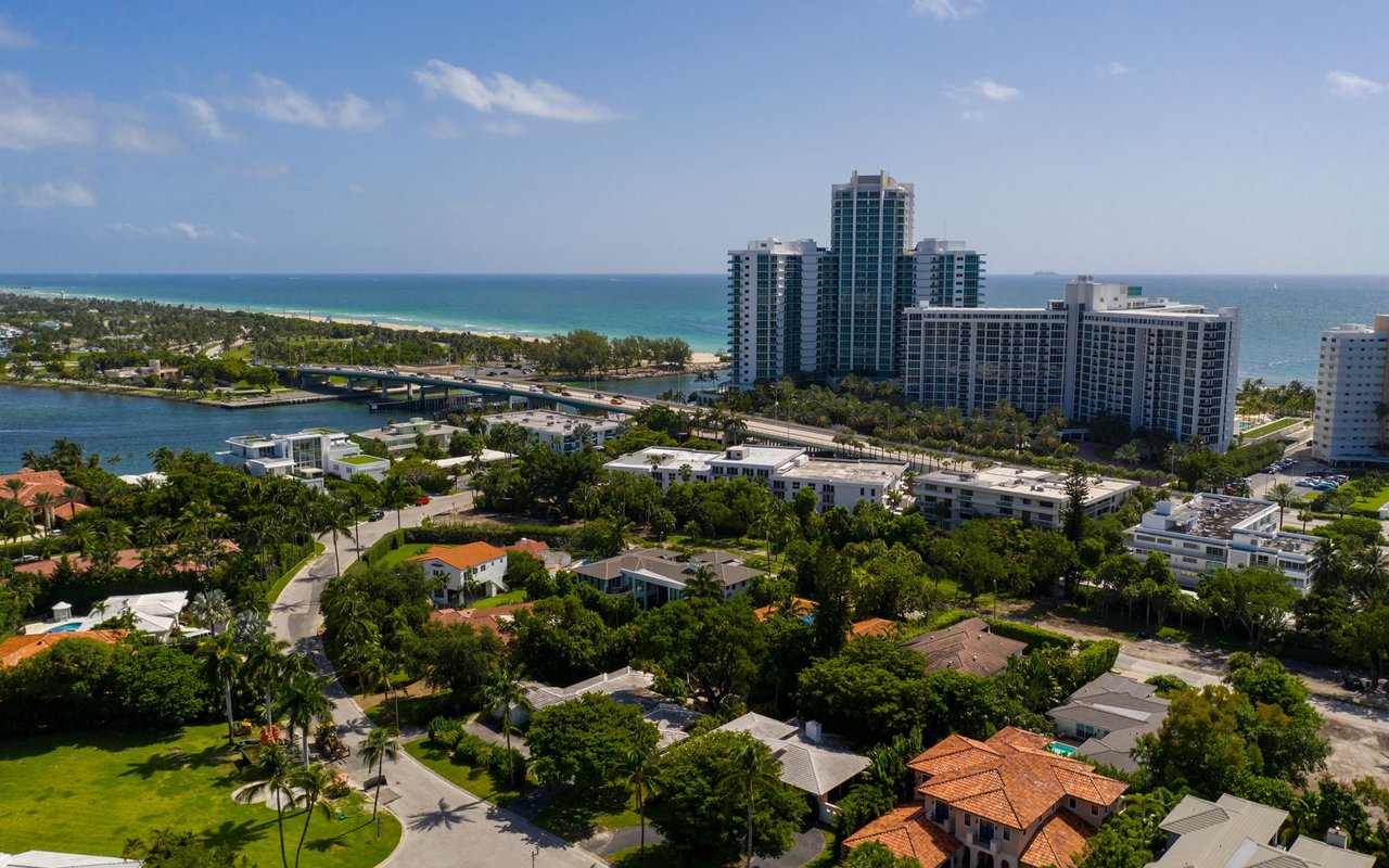 Palm Beach County Estates