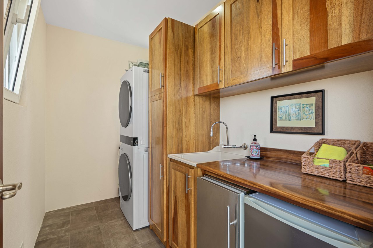 Casa Por Fin | 4-Bedroom Ocean-View Home in Gated Community, just 10 minutes from Tamarindo!