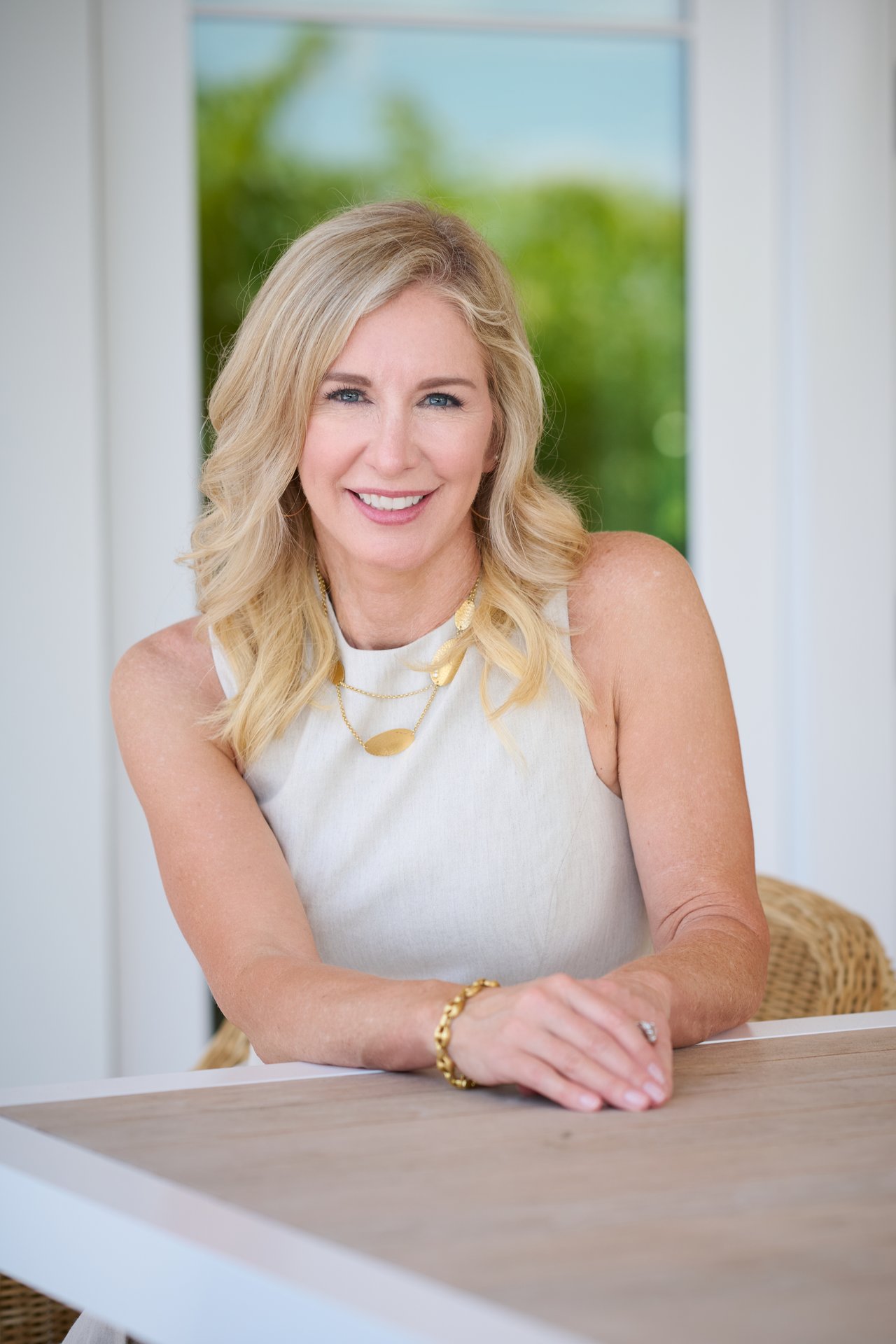 Kristin Dobson