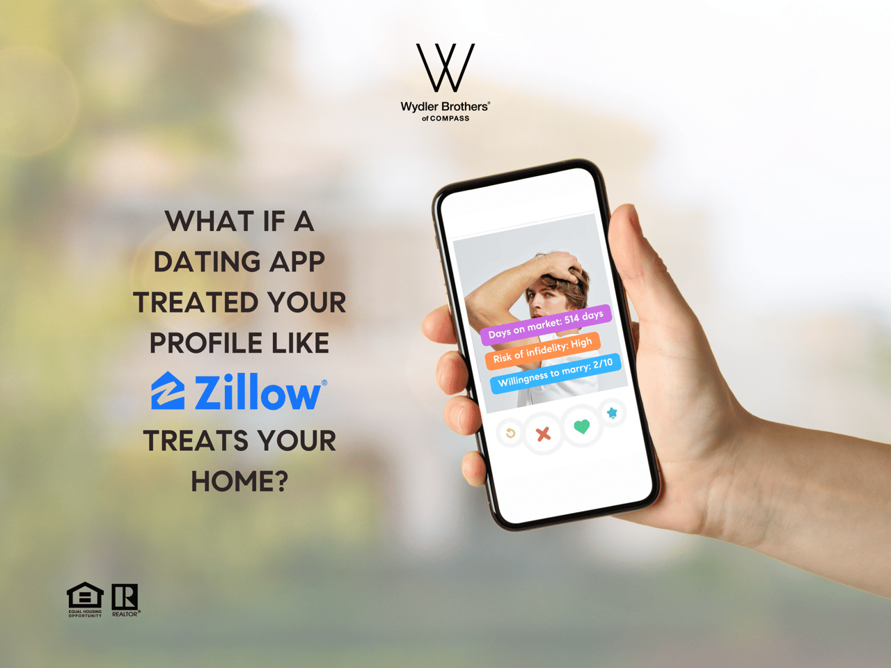 How NAR, MLSs and Zillow use market power to serve themselves
