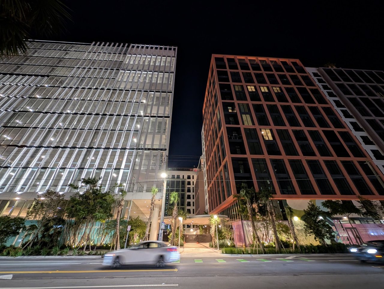 May 2025: Wynwood Plaza Nears Completion in Latest Photo Update