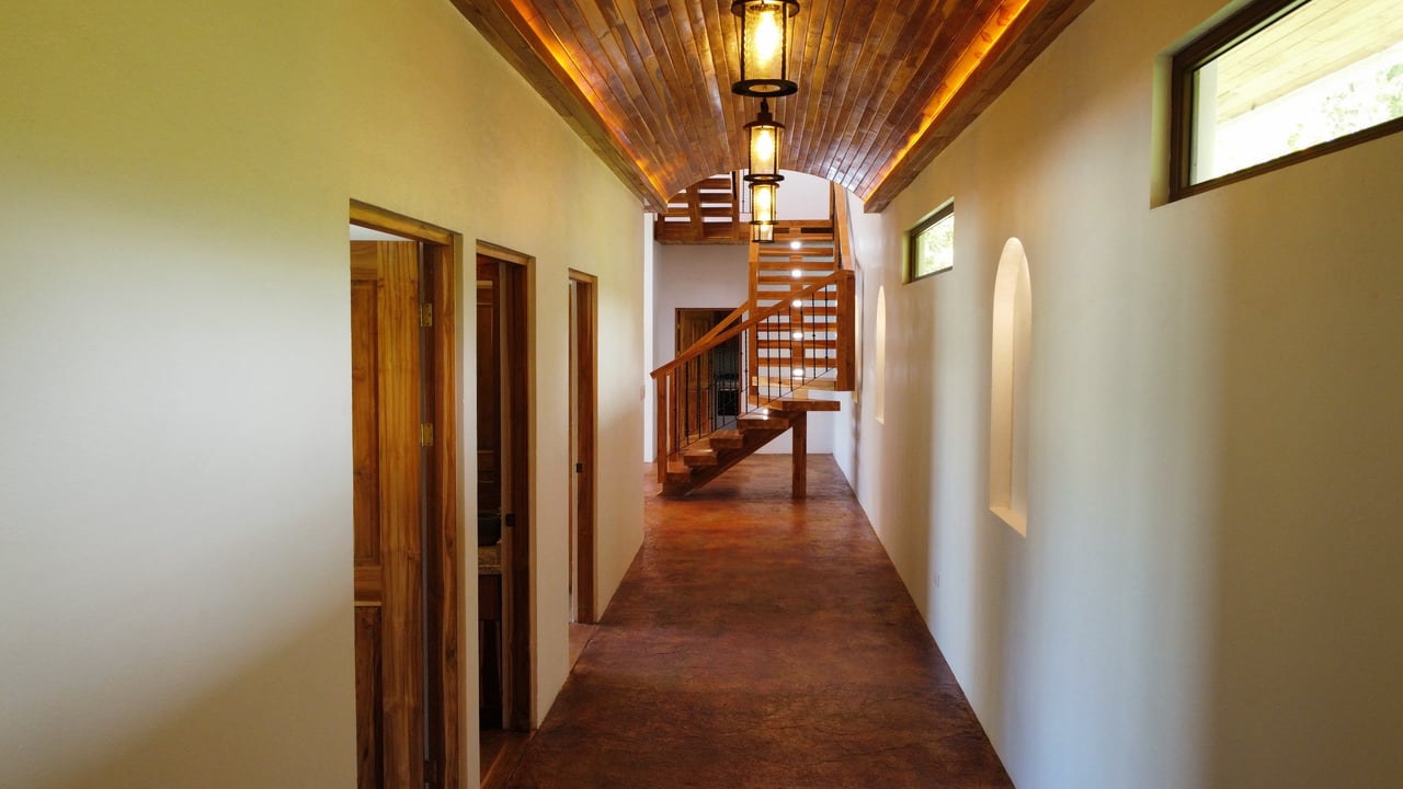 Villa Serinidad