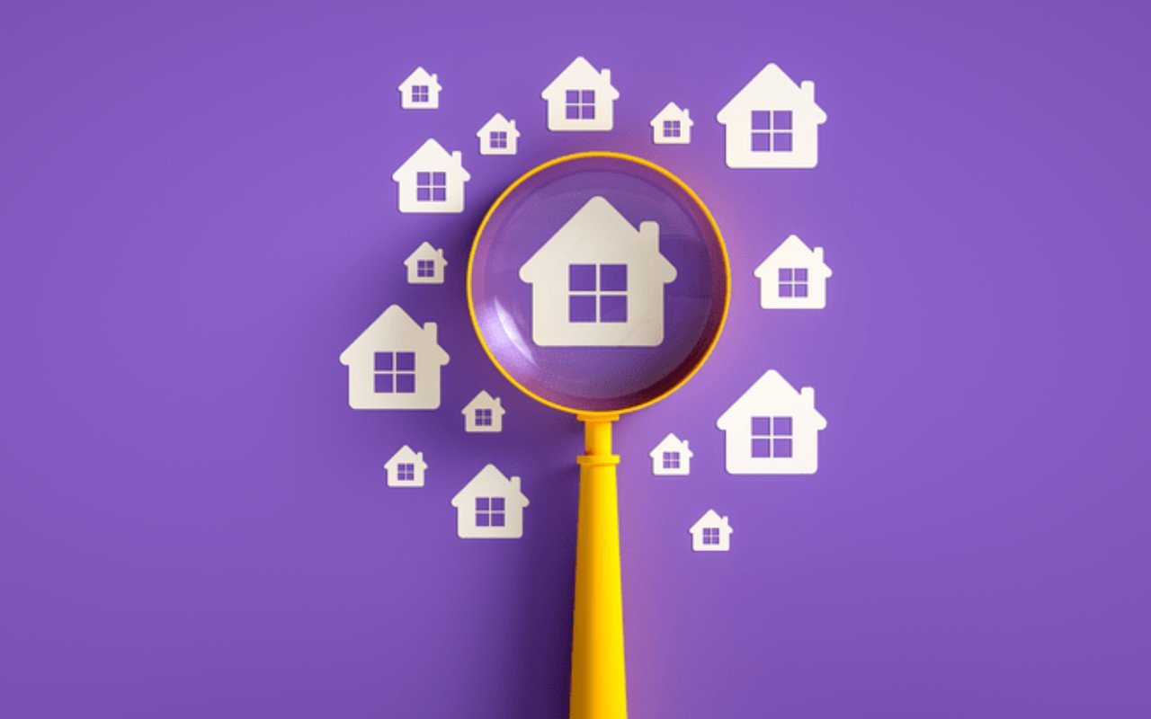 Online Home-buying Search Terms Recently Hit 2-year High