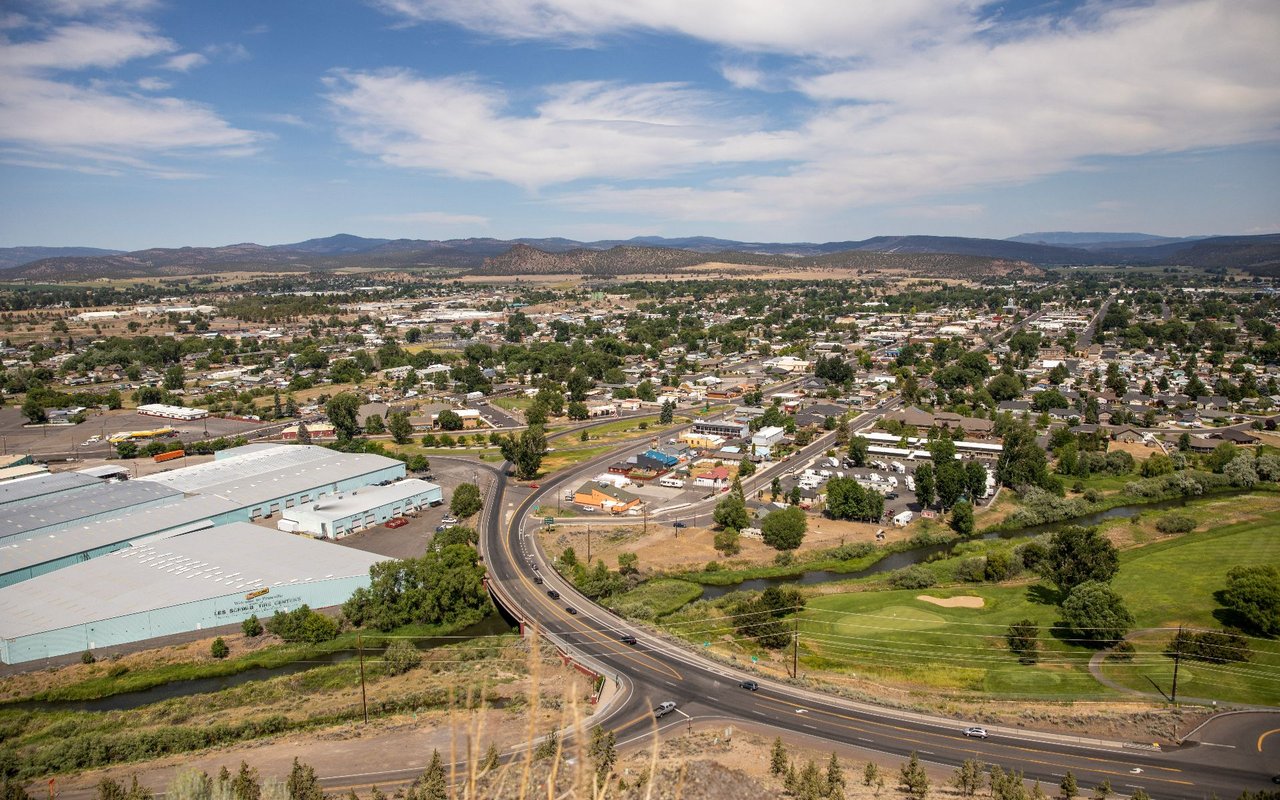 Prineville