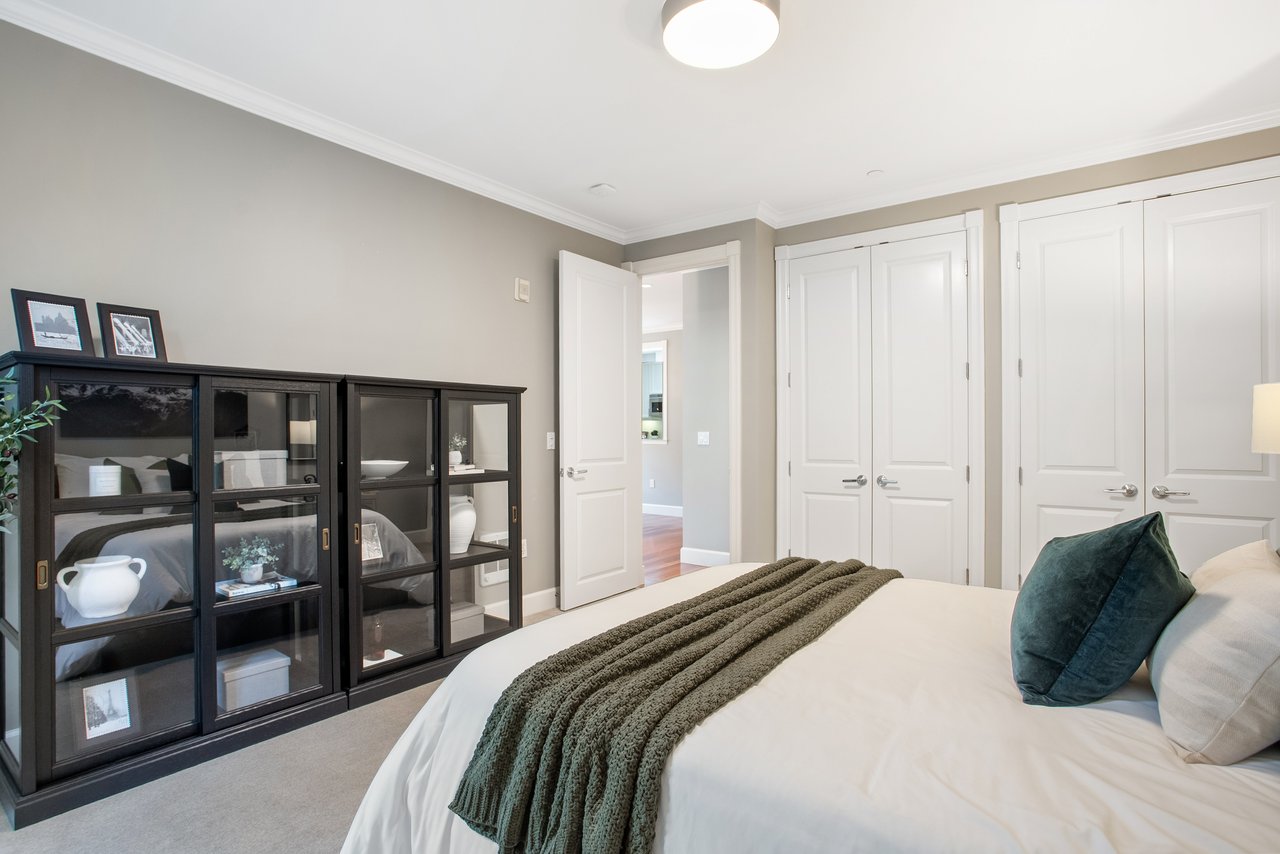 420 Stanyan Street # 8