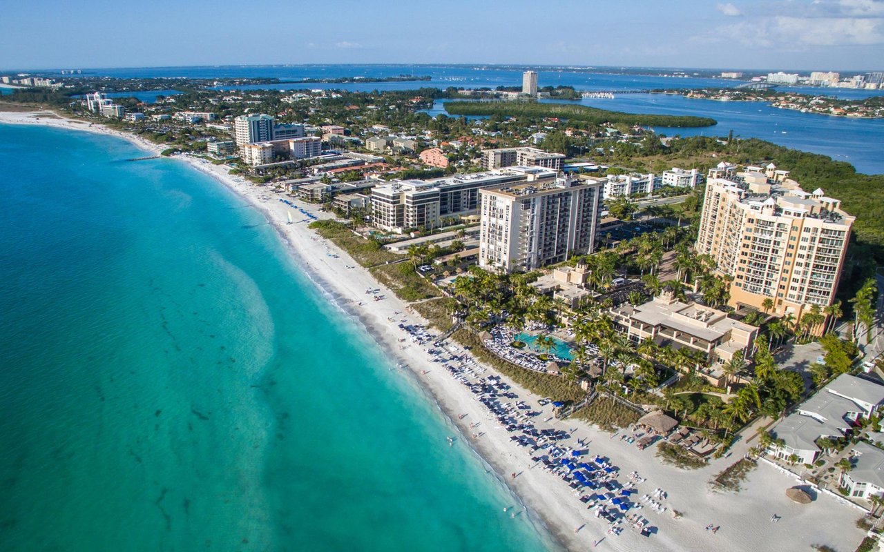 Lido Key