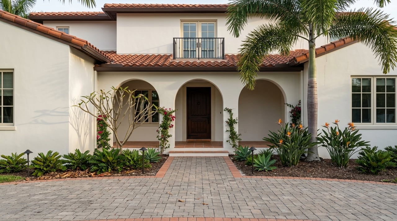 Coral Gables Architecture Styles Explained For Home Buyers