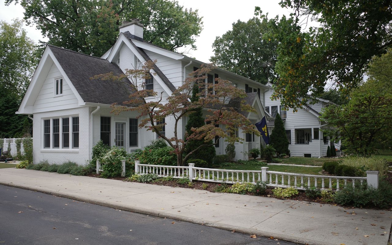 Bella Vista