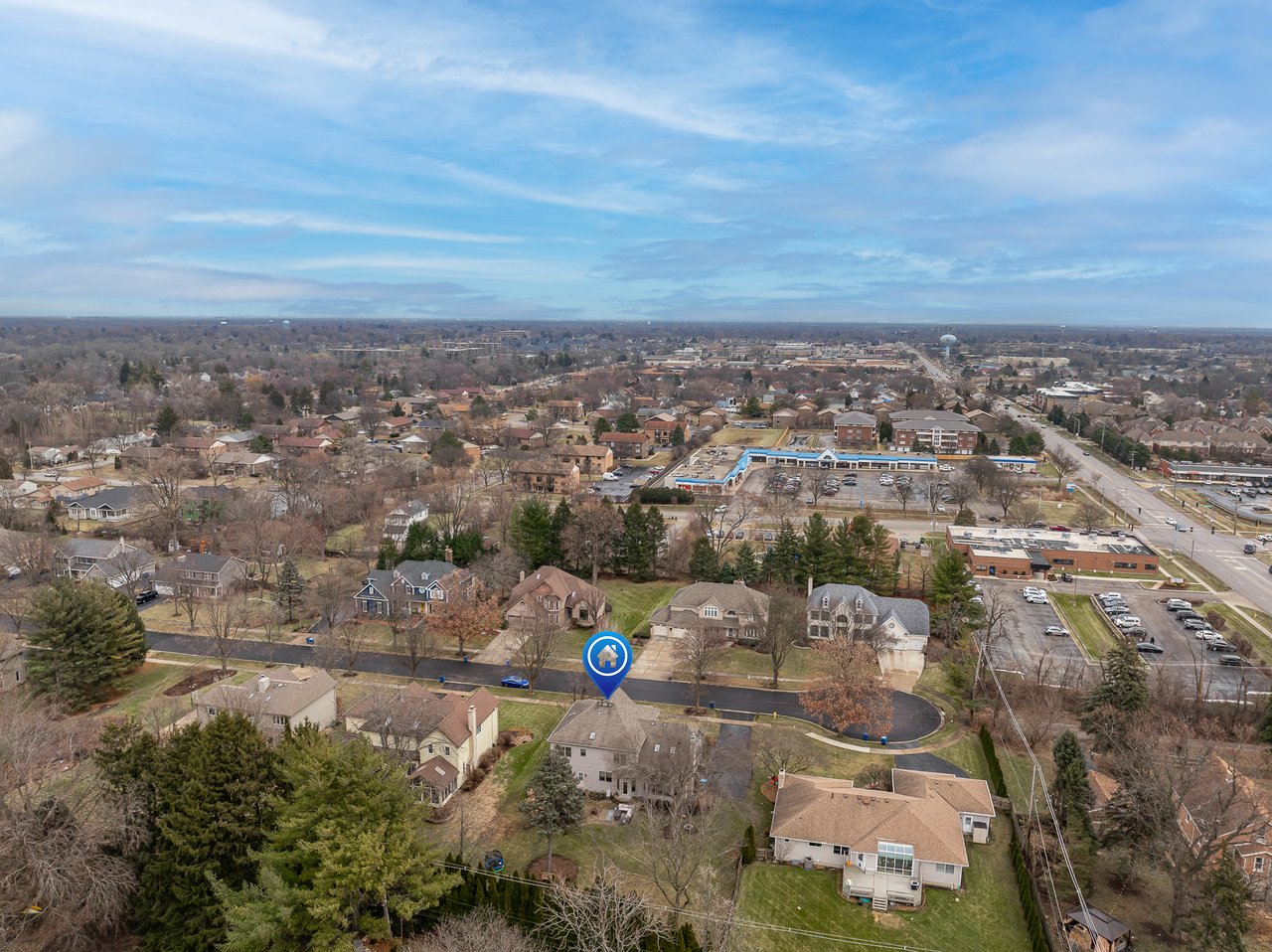 6208 Osage Ave, Downers Grove