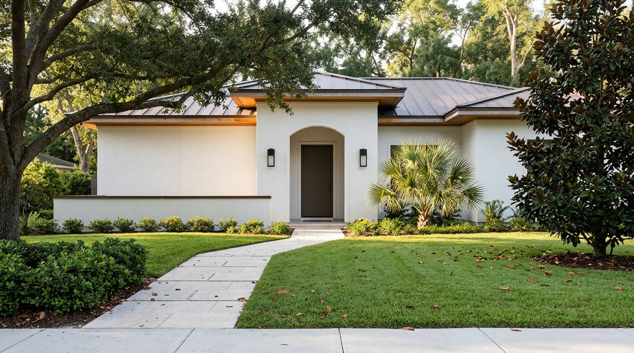 The Seagrove Beach Median Is Averaging Four Different Markets Into One Number