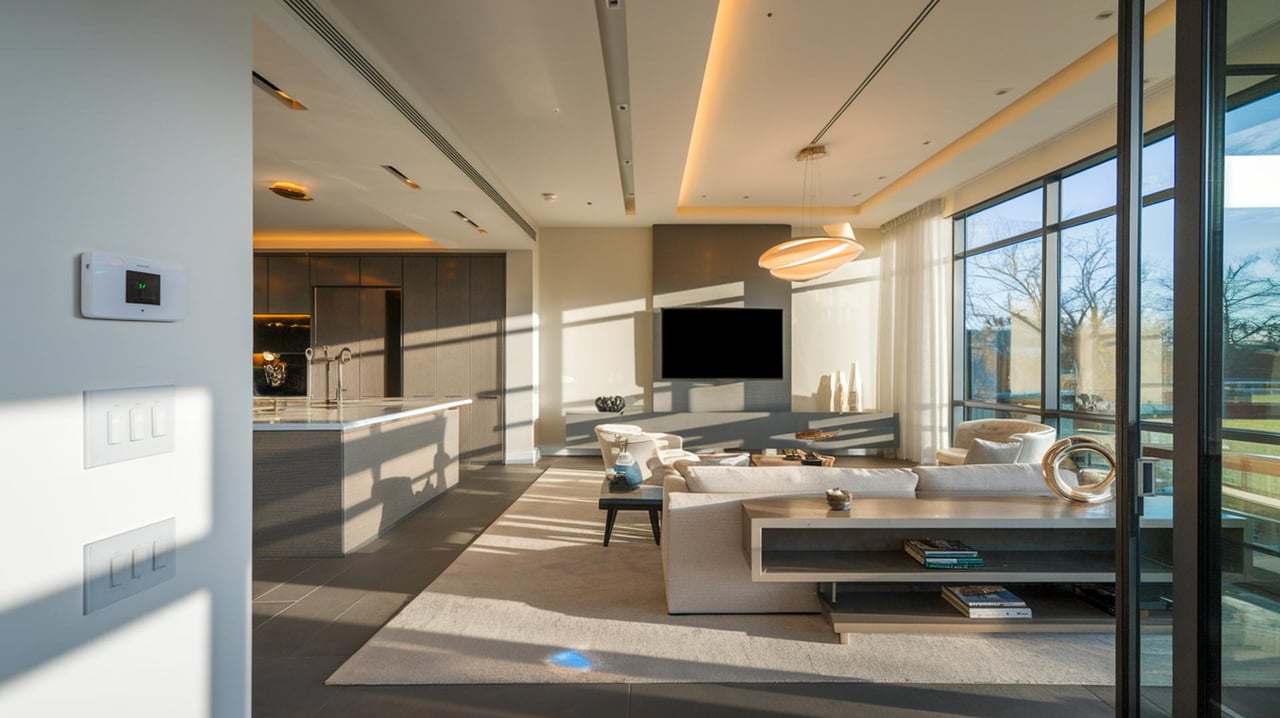 Make Your Home Future-Ready: Smart Tech & Homeowner Tips