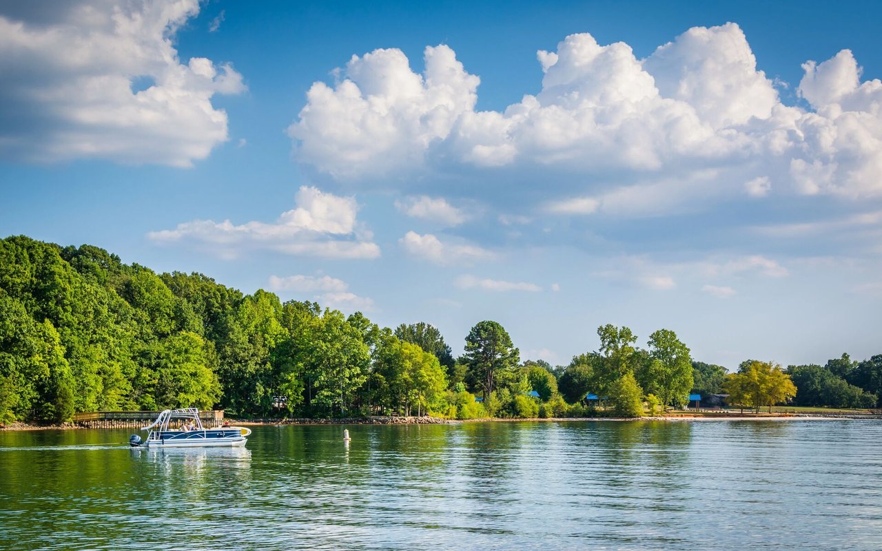 Lake Norman