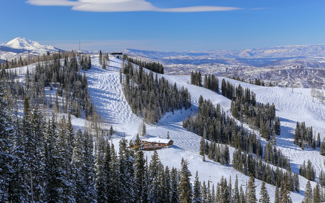 Things to Do This Winter in Tahoe