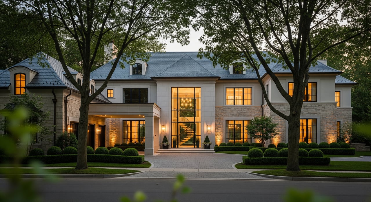 How To Strategically Sell A Luxury Home In Birmingham