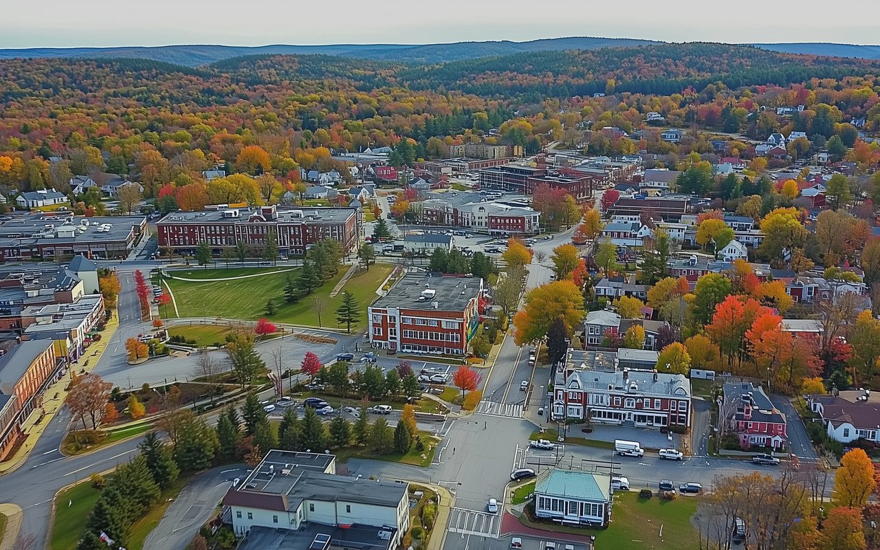 Randolph
