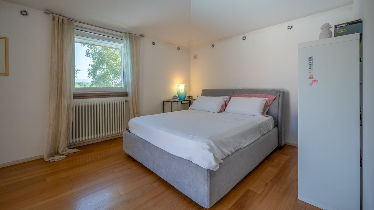 VILLA 7 PONTI
