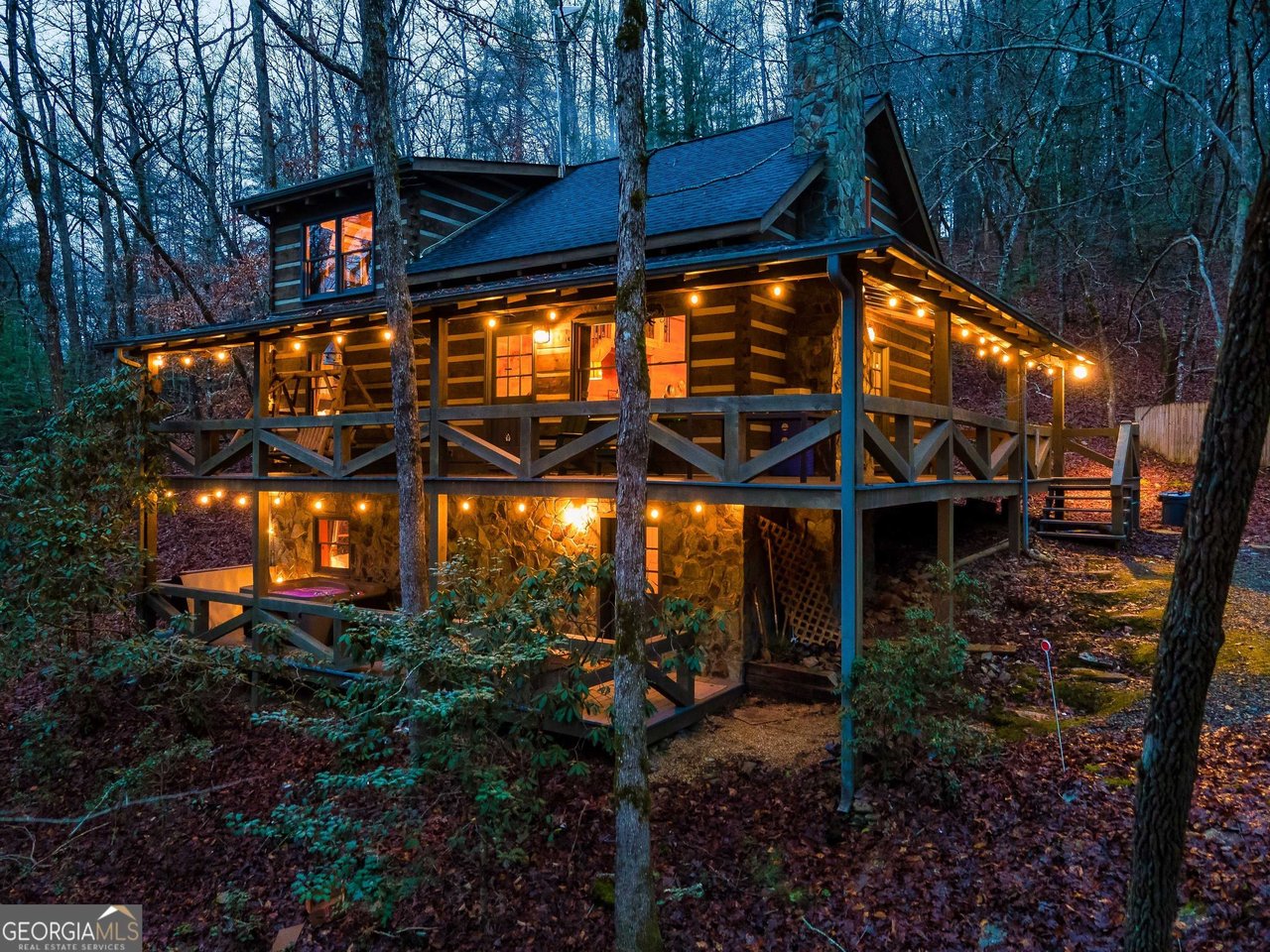 Blue Ridge
