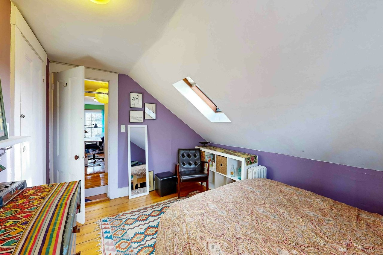 174 Hamilton Street, Cambridge MA02139