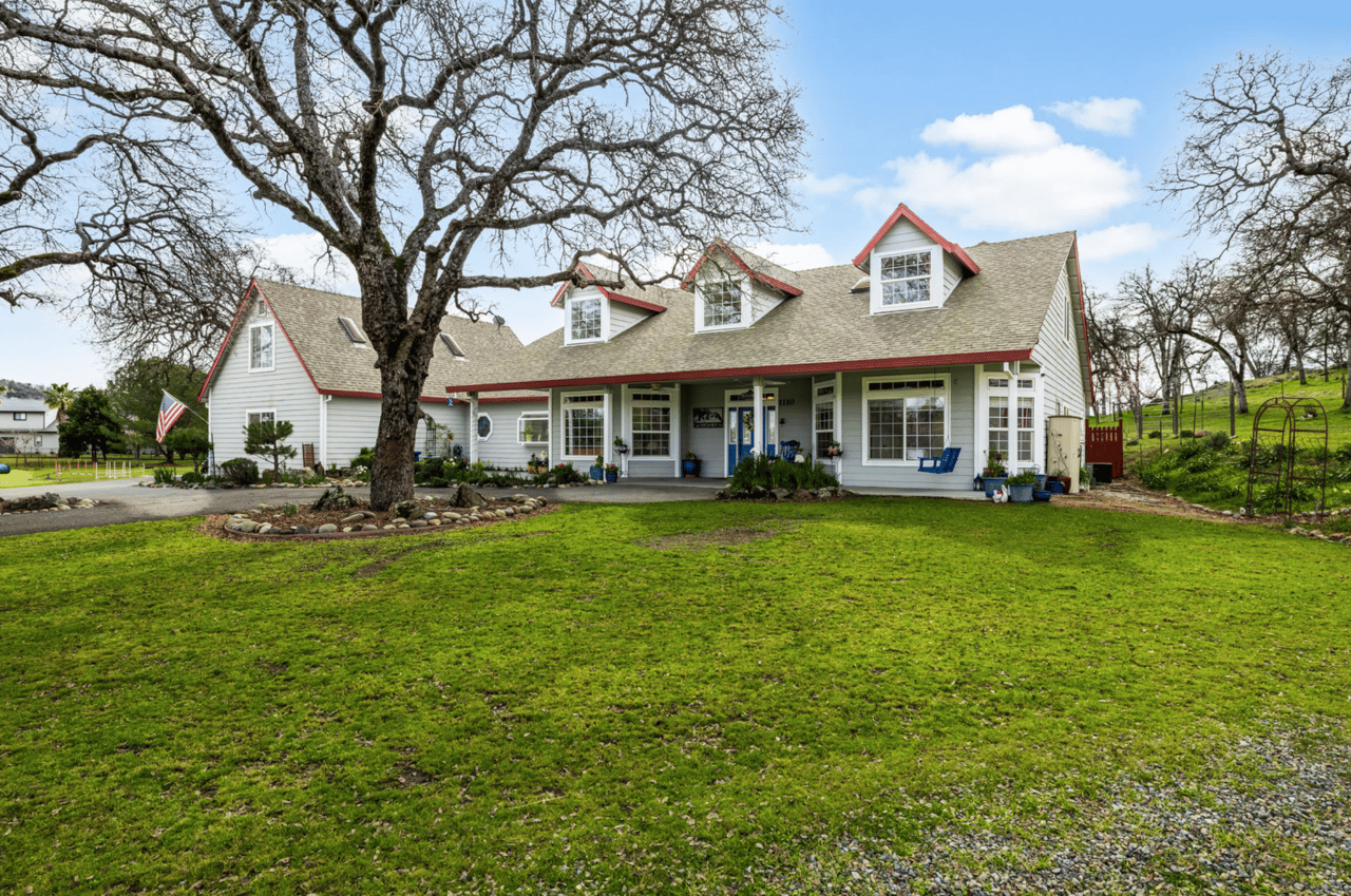 1110 Trails End Drive