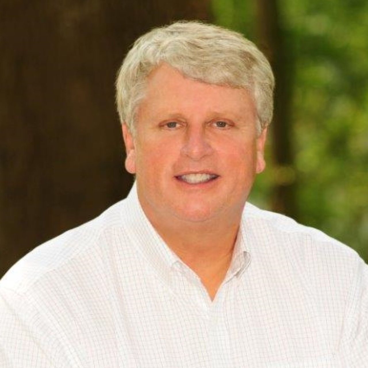 Tim Barron Counce, TN Real Estate Agent Headshot