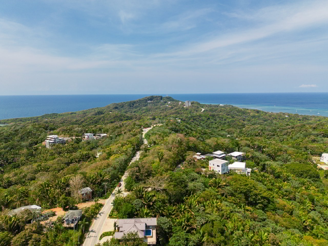 Cinnamon Hills, West Bay Road