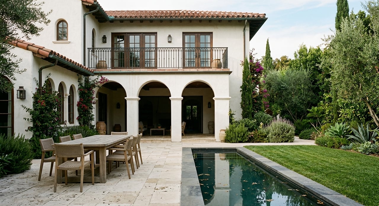 Planning A Move-Up Purchase On The Mesa